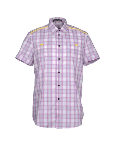ZOOM FRANKIE MORELLO - Short sleeve shirt