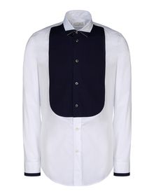 Long sleeve shirt - MAISON MARTIN MARGIELA 14