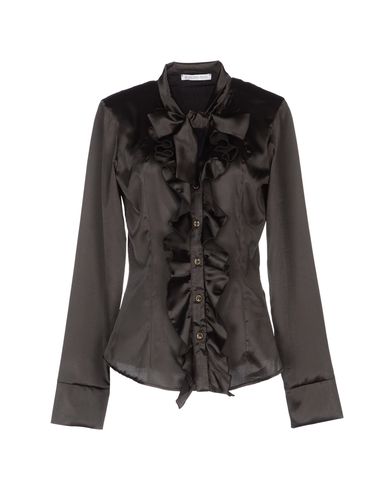 ZOOM ANGELA MELE MILANO - Long sleeve shirt