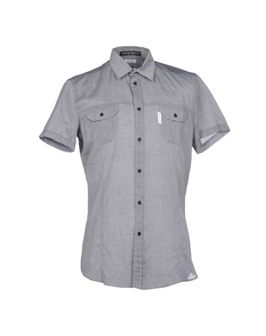 ZOOM FRANKIE MORELLO - Short sleeve shirt