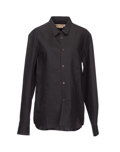 ZOOM MARNI - Long sleeve shirt