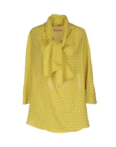 ZOOM MARNI - Blouse