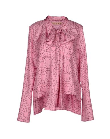 ZOOM MARNI - Blouse