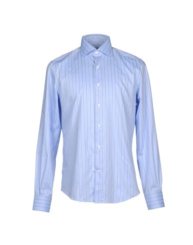 ZOOM ALESSANDRO GHERARDI - Long sleeve shirt