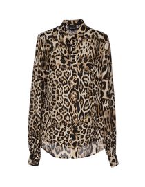 JUST CAVALLI - Shirts