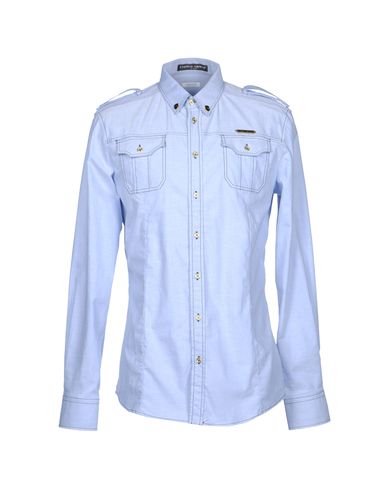 ZOOM FRANKIE MORELLO - Long sleeve shirt