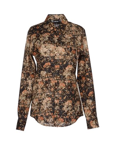 ZOOM JUST CAVALLI - Long sleeve shirt
