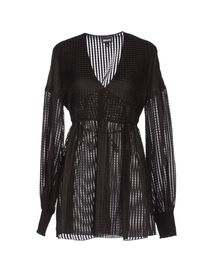 JUST CAVALLI - Blouse