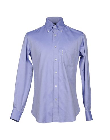 ZOOM FAÇONNABLE - Long sleeve shirt