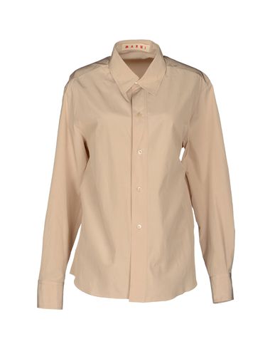 ZOOM MARNI - Shirts