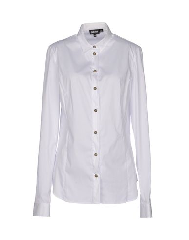ZOOM JUST CAVALLI - Long sleeve shirt