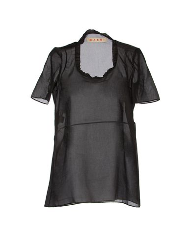 ZOOM MARNI - Blouse