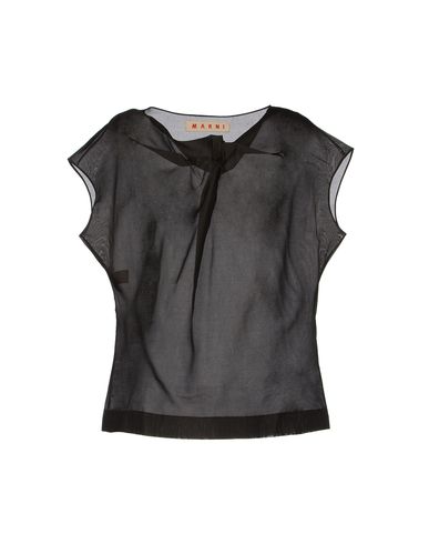 ZOOM MARNI - Blouse