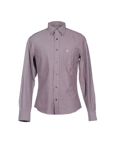 ZOOM MURPHY & NYE - Long sleeve shirt