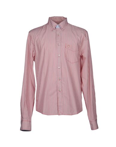ZOOM MURPHY & NYE - Shirts