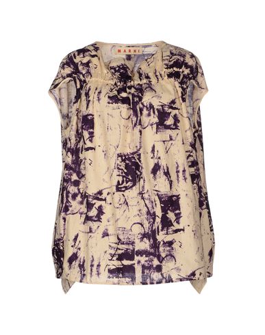 ZOOM MARNI - Blouse