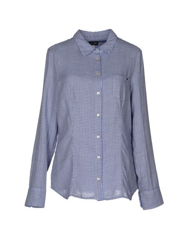 ZOOM ARMANI JEANS - Shirts