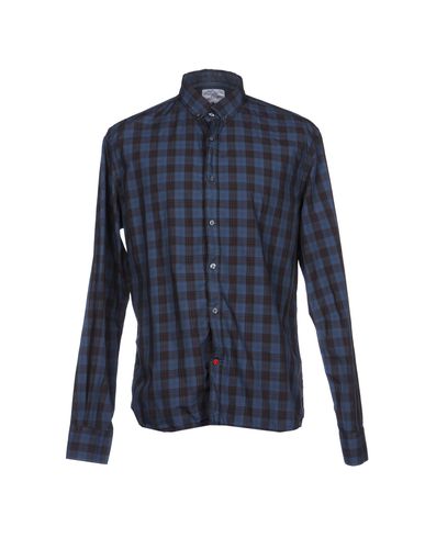 ZOOM PEUTEREY - Long sleeve shirt