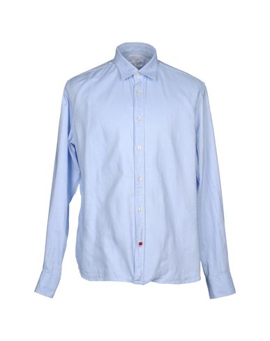 ZOOM PEUTEREY - Long sleeve shirt