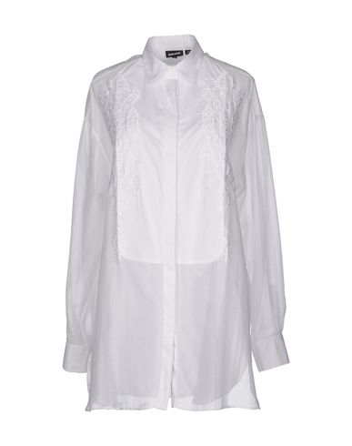 ZOOM JUST CAVALLI - Long sleeve shirt