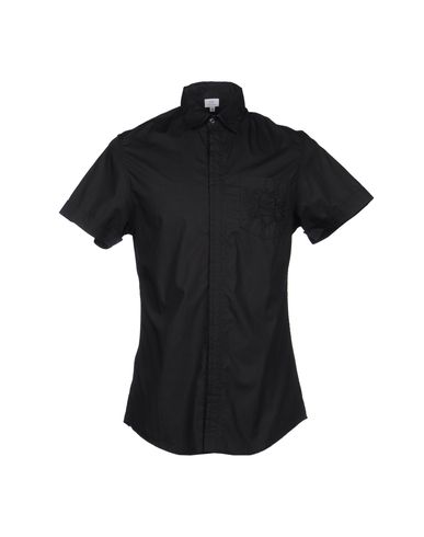 ZOOM GF FERRE' - Short sleeve shirt