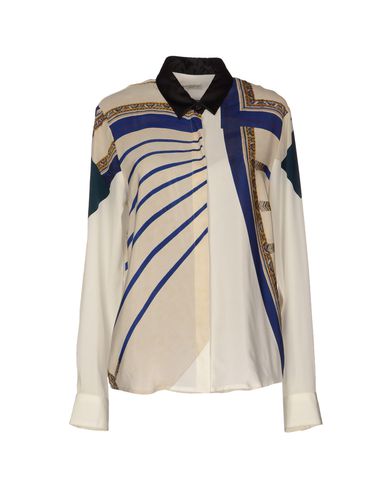 ZOOM DRIES VAN NOTEN - Shirts
