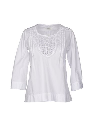 ZOOM ..,MERCI - Blouse