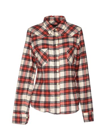 ZOOM NOVEMBER - Long sleeve shirt
