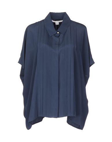 ZOOM DIANE VON FURSTENBERG - Shirts