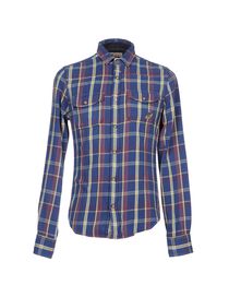 MP001 MELTIN POT - Shirts