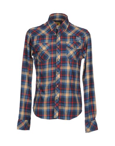 ZOOM MELTIN POT - Long sleeve shirt