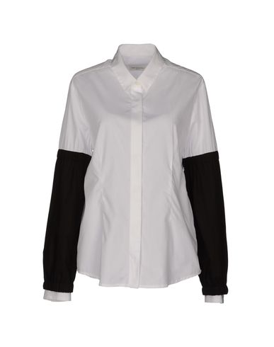 ZOOM DRIES VAN NOTEN - Shirts