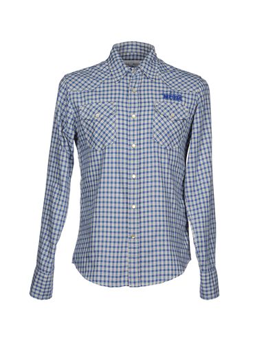 ZOOM MELTIN POT - Shirts