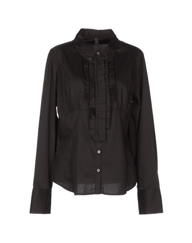 ZOOM VERO MODA - Long sleeve shirt