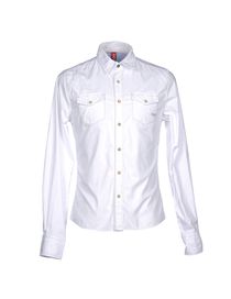 MP001 MELTIN POT - Shirts