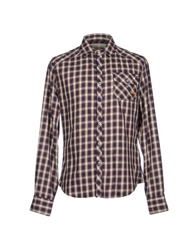 ZOOM MELTIN POT - Shirts