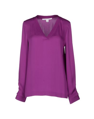 ZOOM DIANE VON FURSTENBERG - Blouse