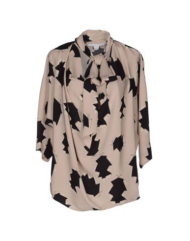 ZOOM DIANE VON FURSTENBERG - Blouse