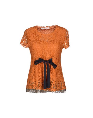 ZOOM JUCCA - Blouse