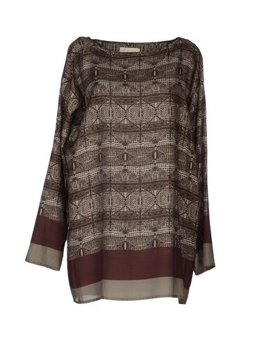 ZOOM ALYSI - Blouse