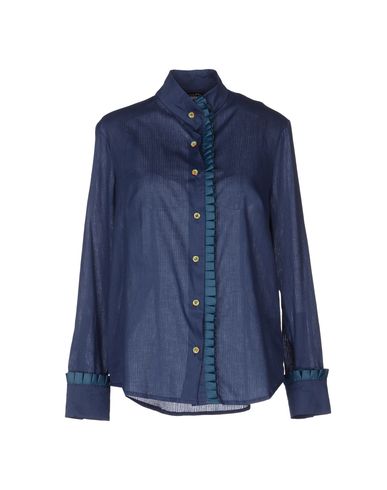 ZOOM HOUSE OF HOLLAND - Long sleeve shirt