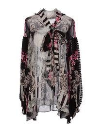 JUST CAVALLI - Blouse