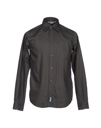 ZOOM CARHARTT - Long sleeve shirt