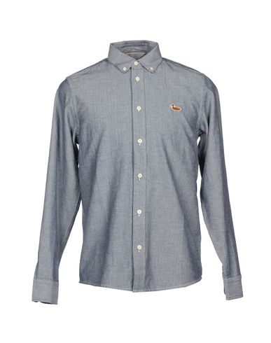 ZOOM CARHARTT - Long sleeve shirt