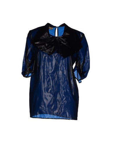 ZOOM MARNI - Blouse