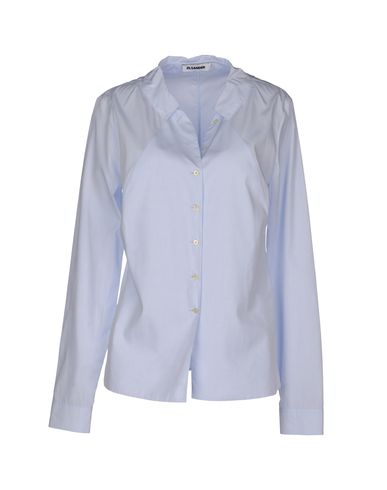 ZOOM JIL SANDER - Shirts