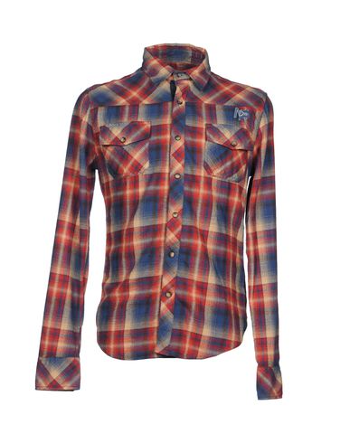 ZOOM MELTIN POT - Shirts