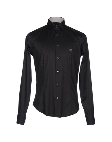 ZOOM CLASS ROBERTO CAVALLI - Shirts
