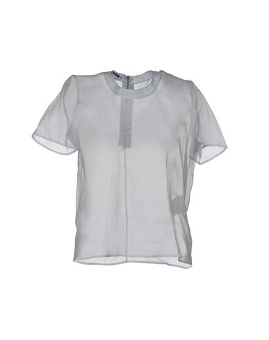 ZOOM JIL SANDER - Blouse