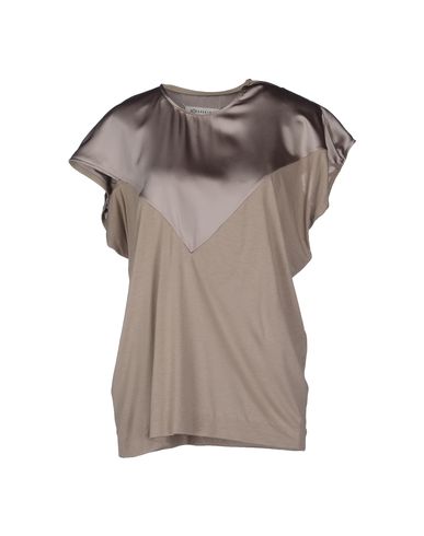 ZOOM MAISON MARTIN MARGIELA 1 - Short sleeve t-shirt